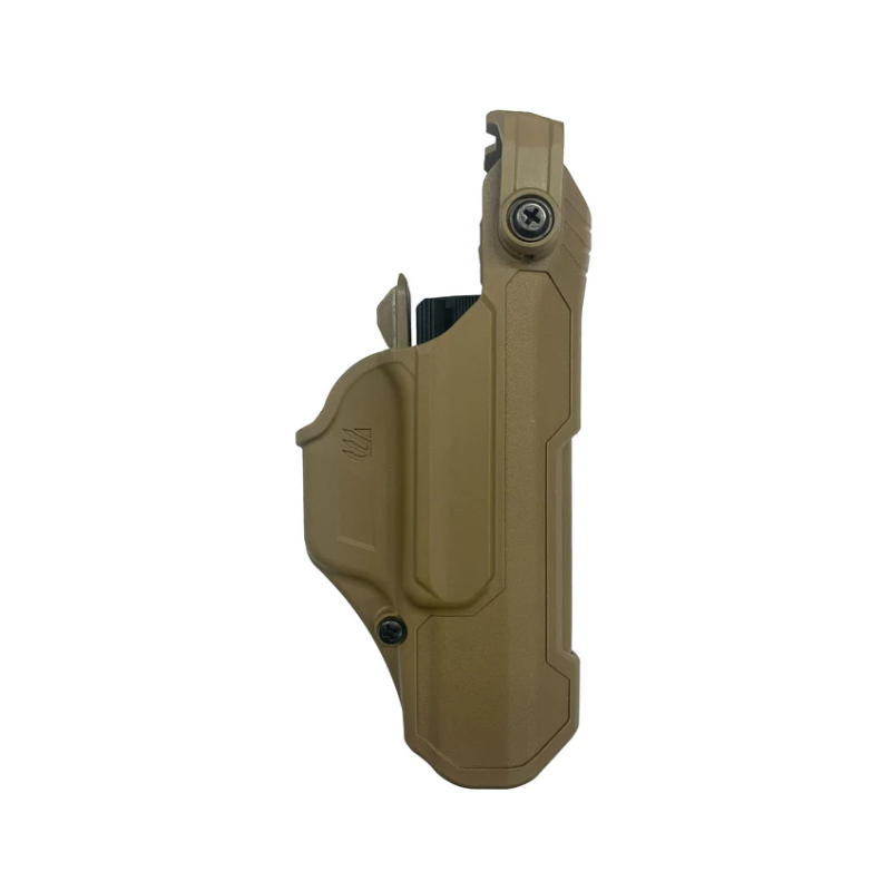 Holster Blackhawk T-Series L3D Armée Française pour Glock 17 Gen5 FR