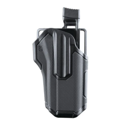 Holster Blackhawk Omnivore™ multifit Level 2 Sans lampe