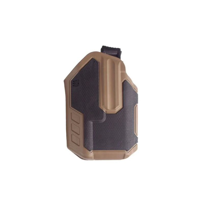 Holster Blackhawk Omnivore™ multifit Level 2 compatible avec Streamlight TLR1/2