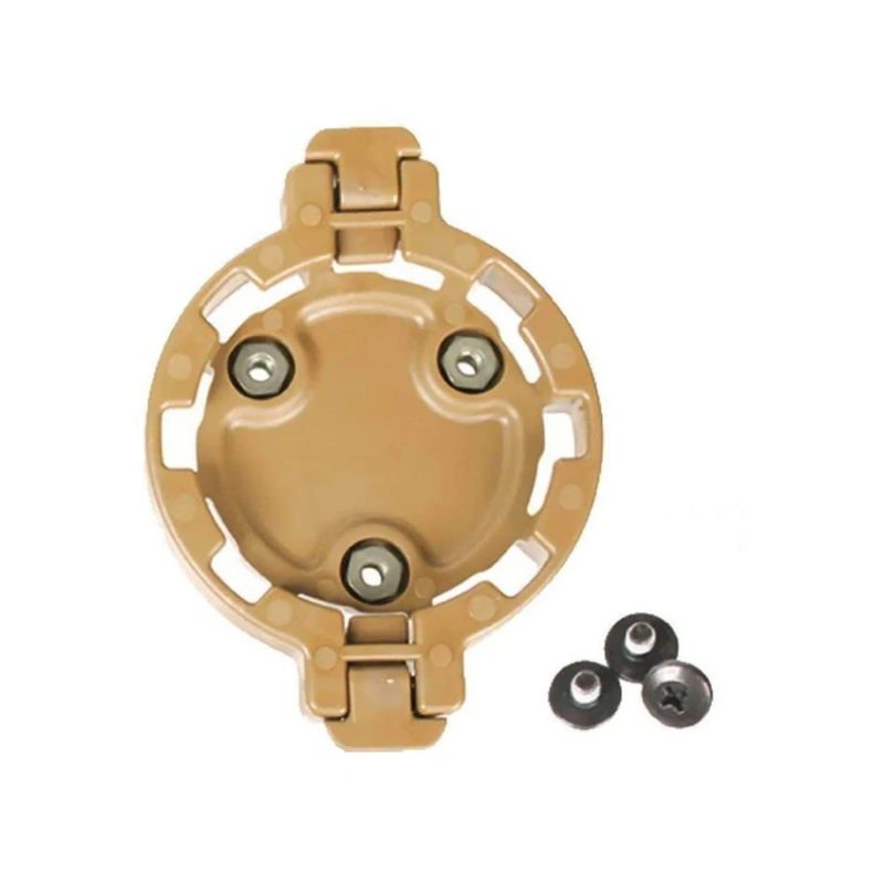 Adaptateur Blackhawk Quick Disconnect System (QDS) - Partie femelle