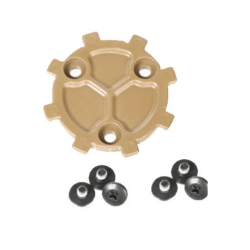 Adaptateur Blackhawk Quick Disconnect System (QDS) - Partie mâle