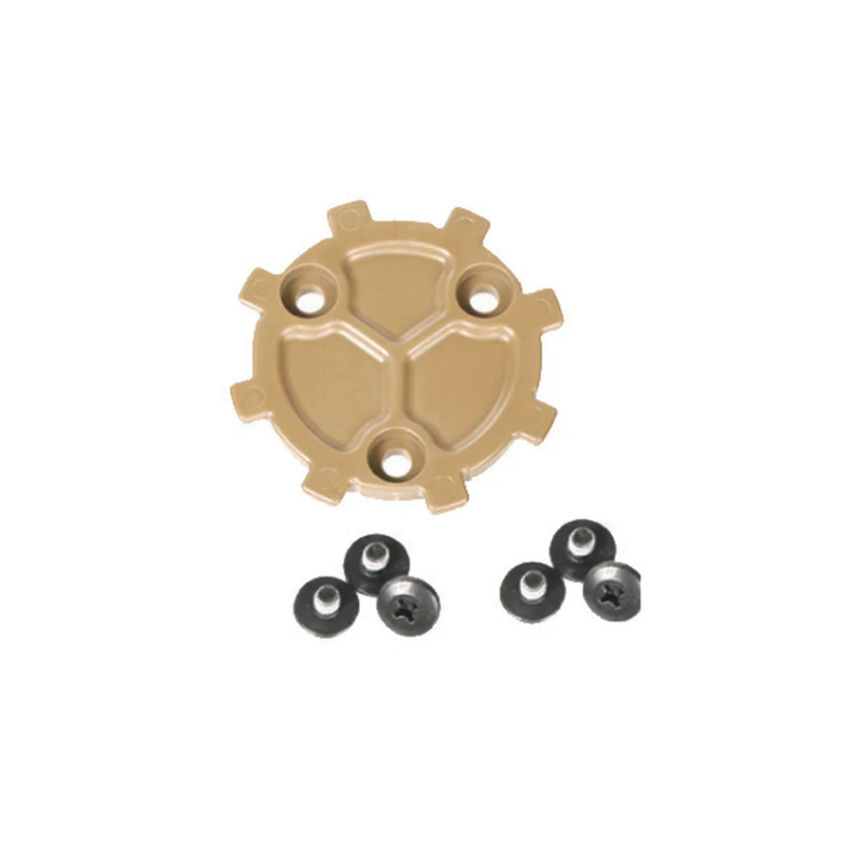 Adaptateur Blackhawk Quick Disconnect System (QDS) - Partie mâle