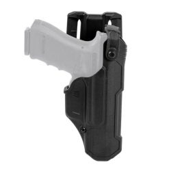 Holster Blackhawk T-Series LD3 Duty