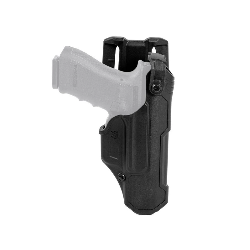 Holster Blackhawk T-Series LD3 Duty
