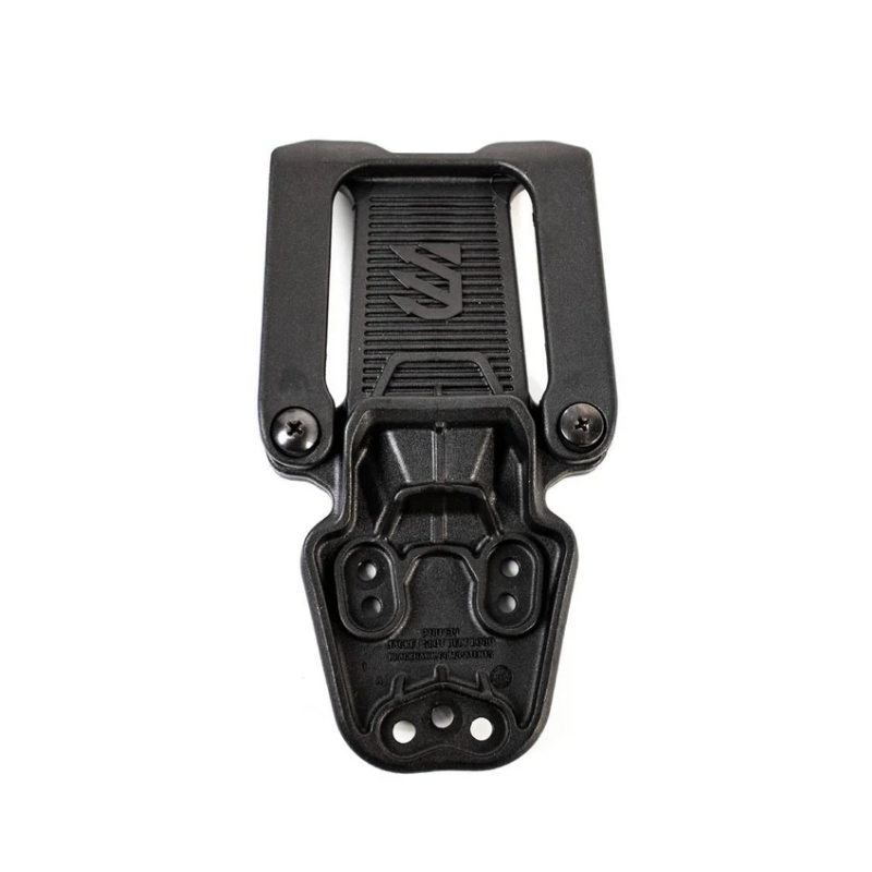 Holster Blackhawk T-Series LD3 Duty