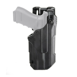 Holster Blackhawk T-Series LD3 LB Duty Glock 17/19 + TLR 7/8