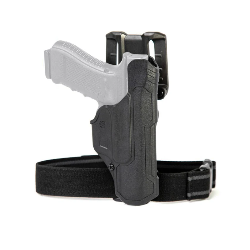 Sangle de cuisse Blackhawk T-Series JSBL