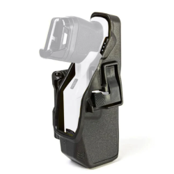 Holster Blackhawk SERPA® Auto-Lock™ Level 2 pour Taser modèle X2 / X26 / X26P / 7
