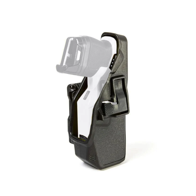 Holster Blackhawk SERPA® Auto-Lock™ Level 2 pour Taser modèle X2 / X26 / X26P / 7