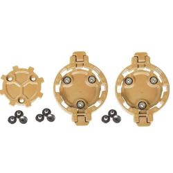 Adaptateur Blackhawk Quick Disconnect System Kit (QDS)