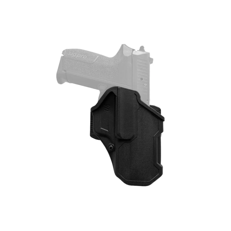 Holster port dissimulé Blackhawk T-SERIES™ L2C pour SIG PRO 2022 - Règlementaire Police / Gendarmerie
