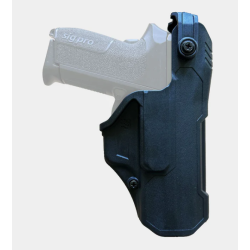 Holster port apparent Blackhawk T-SERIES™ L3D pour SIG PRO 2022 - Règlementaire Police / Gendarmerie