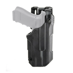 Holster Blackhawk T-Series LD3 LB Duty TLR 1/2