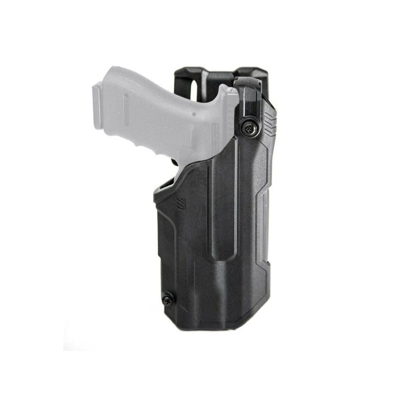 Holster Blackhawk T-Series LD3 LB Duty TLR 1/2