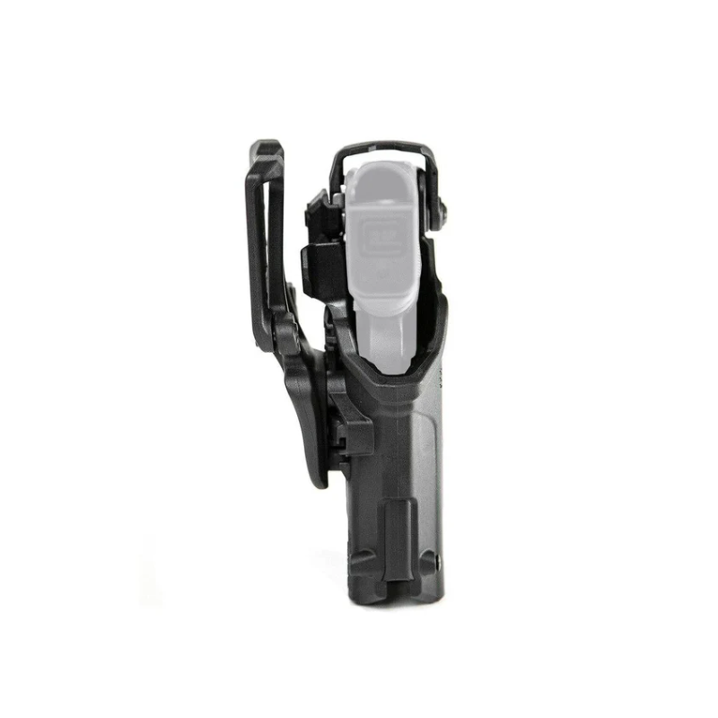 Holster Blackhawk T-Series LD3 LB Duty TLR 1/2