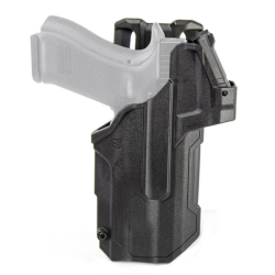 Holster Blackhawk T-Series L2D LB RDS Duty