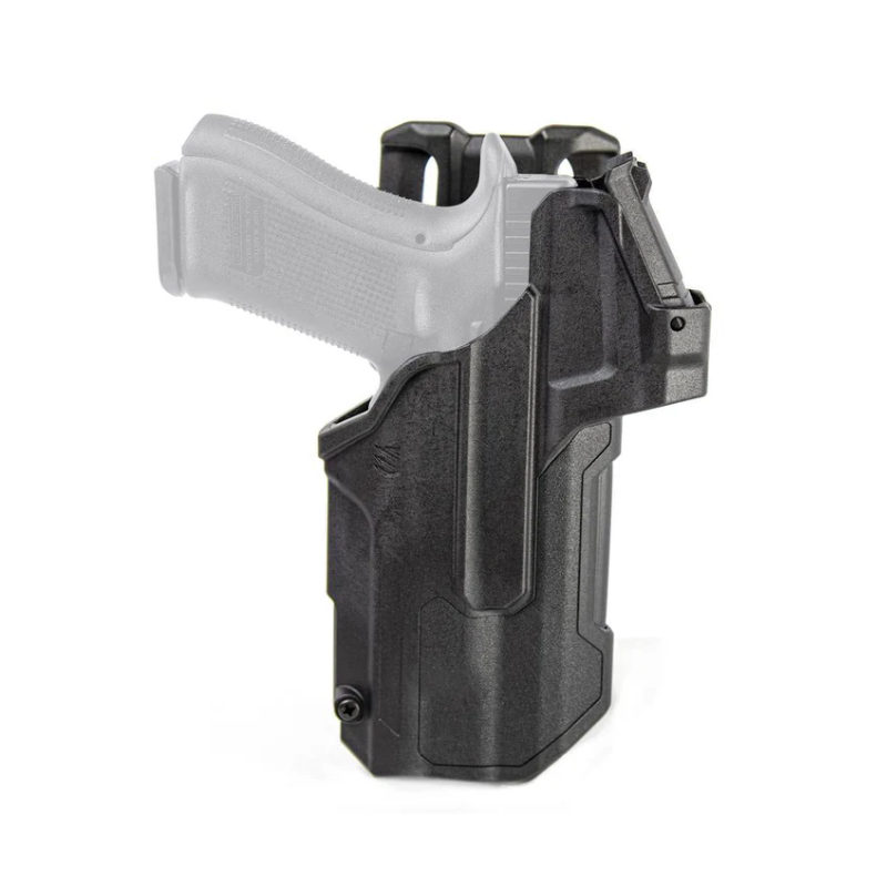 Holster Blackhawk T-Series L2D LB RDS Duty