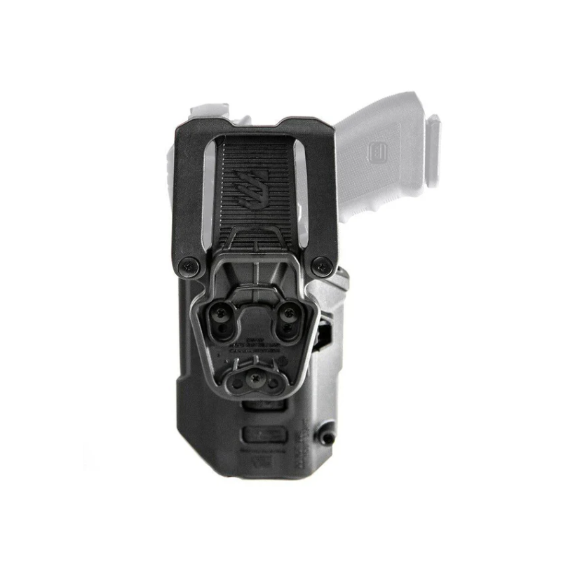 Holster Blackhawk T-Series L2D LB RDS Duty