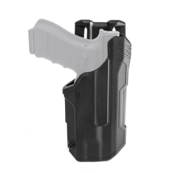 Holster Blackhawk T-Series L2D LB Duty