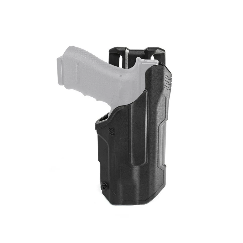 Holster Blackhawk T-Series L2D LB Duty