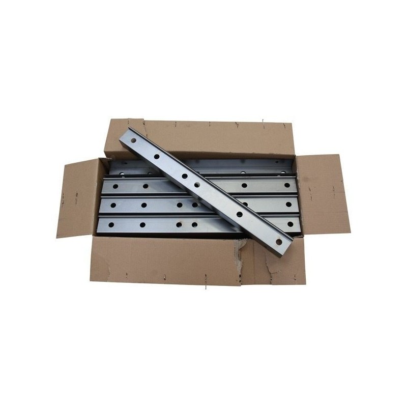 Porte d'entrainement effraction