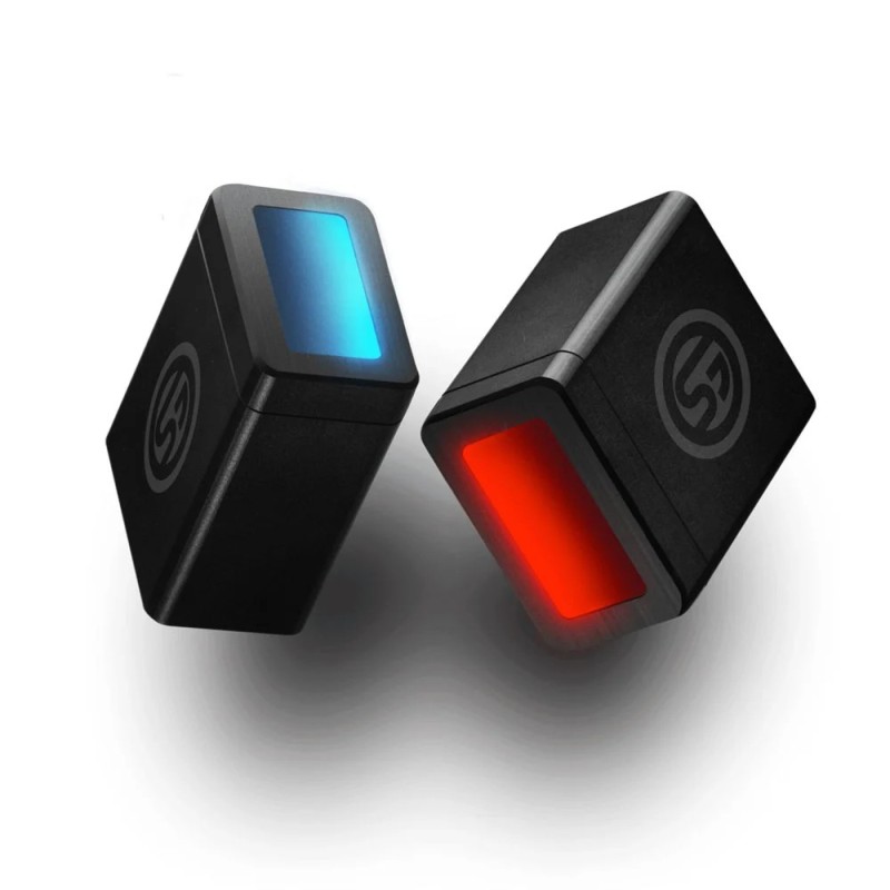 Niveau électronique - Shooters Global - SG Pulse