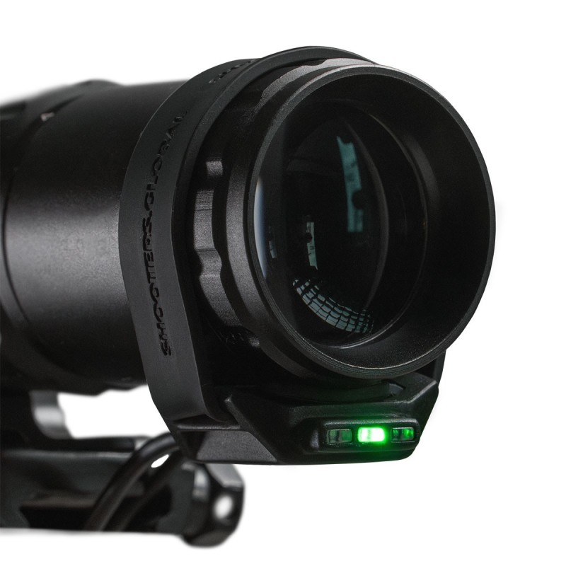 Bague oculaire - Shooters Global - SG Pulse Pro Ocular