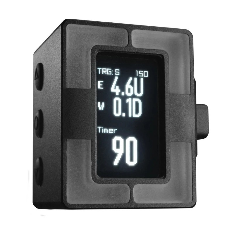 Niveau électronique - Shooters Global - SG Pulse Pro