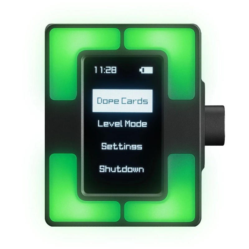 Niveau électronique - Shooters Global - SG Pulse Pro