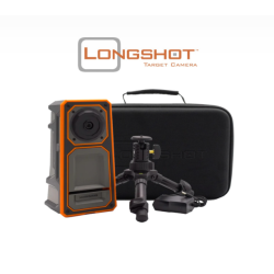 Caméra de cible - Longshot Target Camera - Marksman