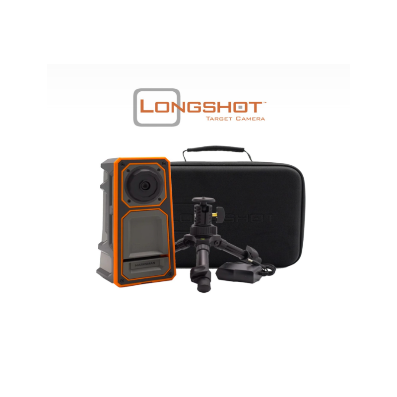 Caméra de cible - Longshot Target Camera - Marksman