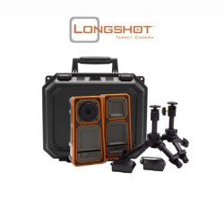 Caméra de cible - Longshot Target Camera - LR-3