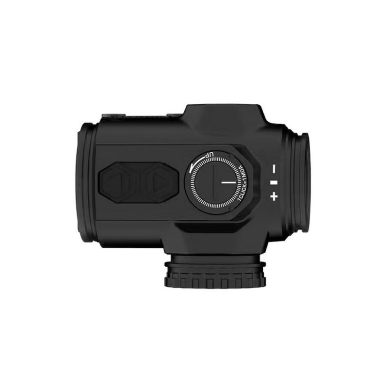 Swampfox Raider Micro Prism 1x20 BRC Vert