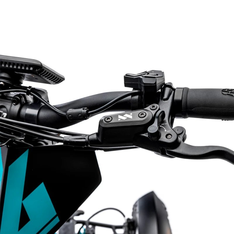 MIA FOUR X2 | 2 roues motrices (4x2)