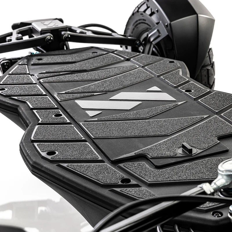 MIA FOUR X2 | 2 roues motrices (4x2)