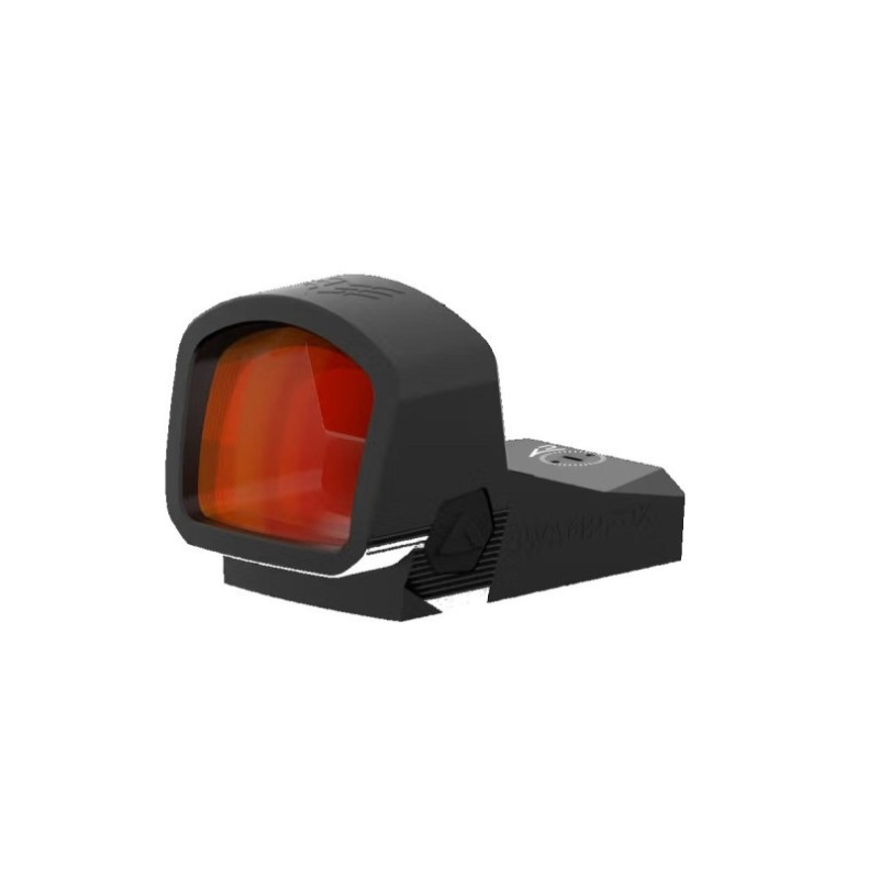 Swampfox Justice II Red Dot 6 MOA 1X30 RMR