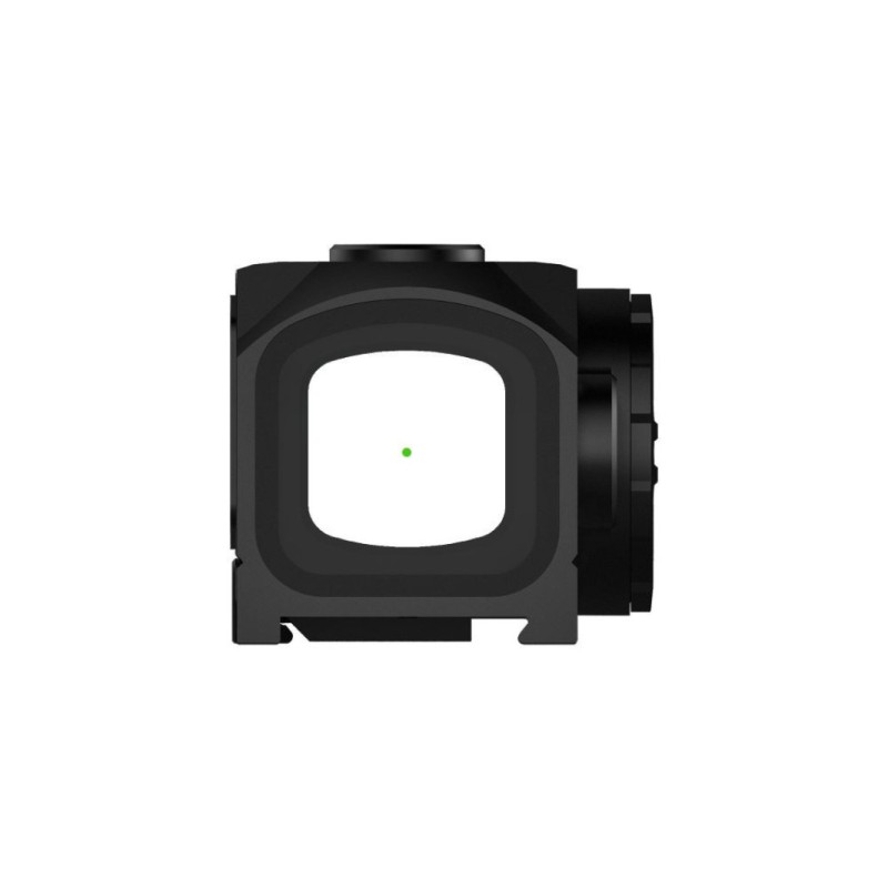 Swampfox Kraken 3 MOA Point Vert 1x16