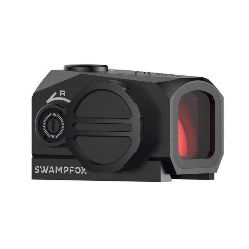 Swampfox Kraken 3 MOA Point Vert 1x16