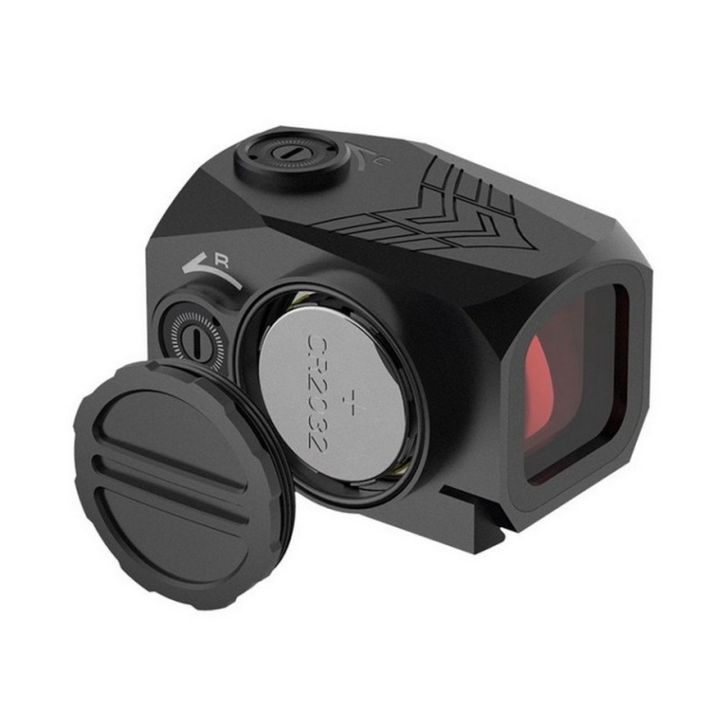 Swampfox Kraken 3 MOA Point Vert 1x16