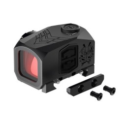 Swampfox Kraken 3 MOA Point Vert 1x16