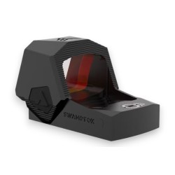 Swampfox Sentinel II Red Dot 3 MOA 1x20 - Blackout