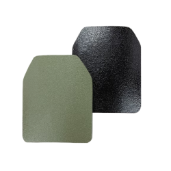 Plaque balistique NIJ 3+ 1,4kg