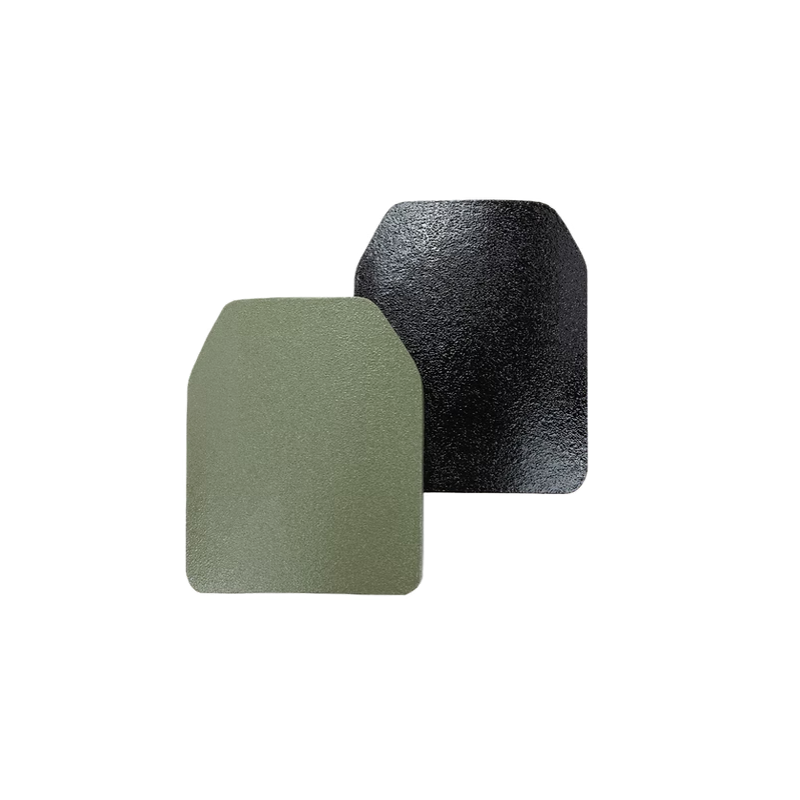 Plaque balistique NIJ 3+ 1,4kg