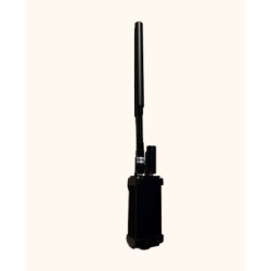 RADIO TACTIQUE LoRa MESH – DISCRÈTE & AUTONOME