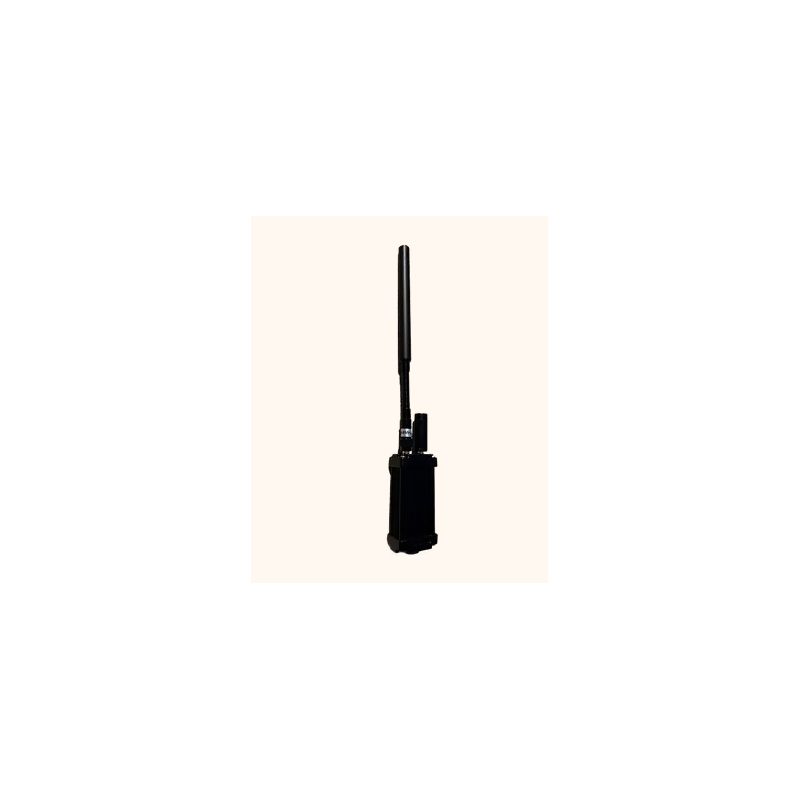 RADIO TACTIQUE LoRa MESH – DISCRÈTE & AUTONOME