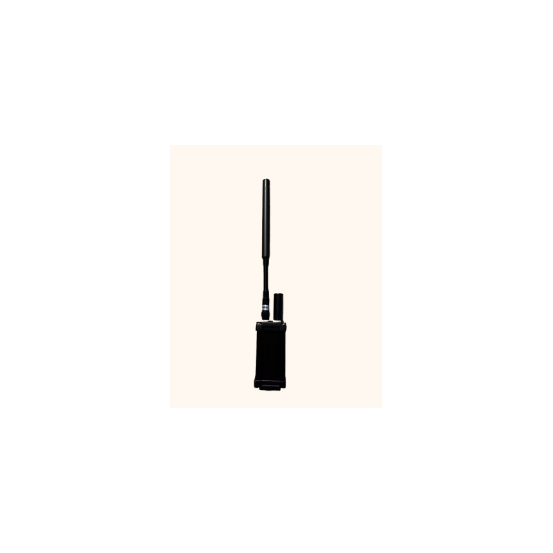 RADIO TACTIQUE LoRa MESH – DISCRÈTE & AUTONOME