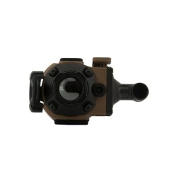 Revêtement thermique FTO Falconclaw 640 (COTI)