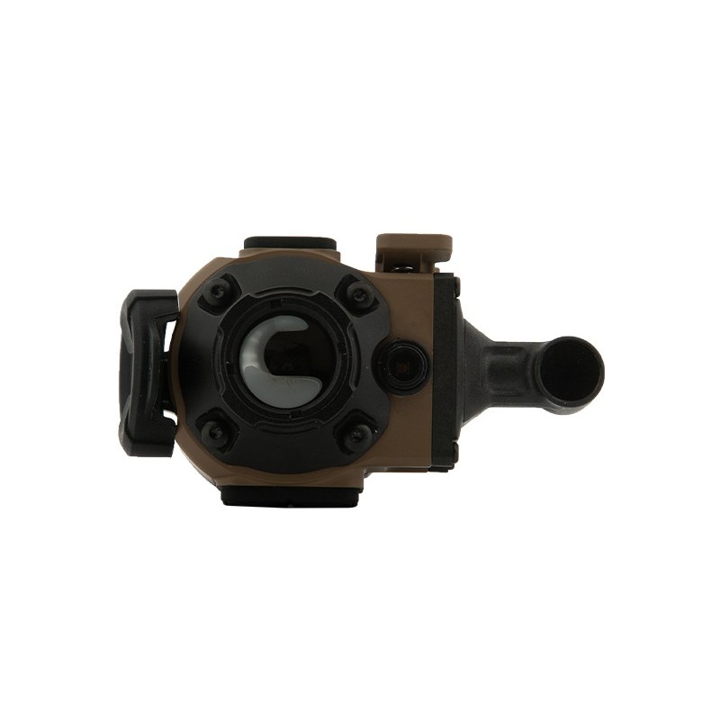 Revêtement thermique FTO Falconclaw 640 (COTI)