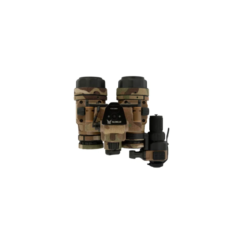 Revêtement thermique FTO Falconclaw 640 (COTI)