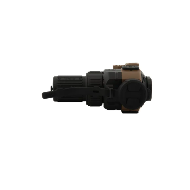 Revêtement thermique FTO Falconclaw 640 (COTI)